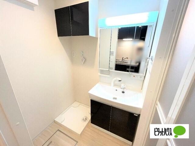 野洲市小篠原アパート 部屋画像