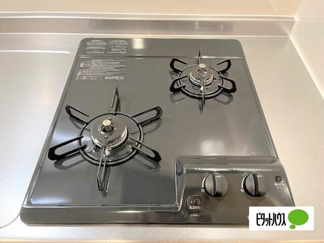 野洲市小篠原アパート 部屋画像