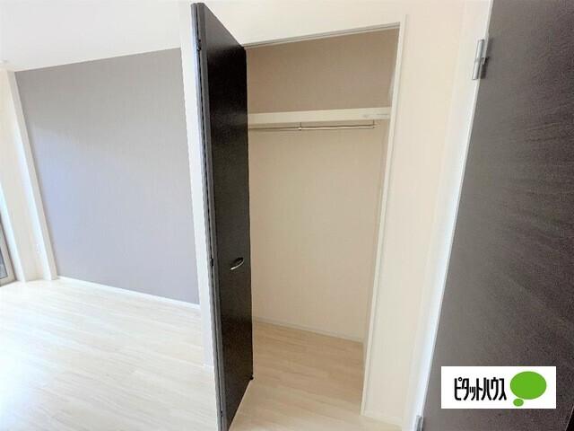 野洲市小篠原アパート 部屋画像