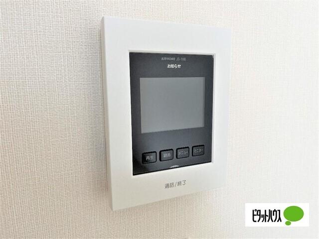 野洲市小篠原アパート 部屋画像