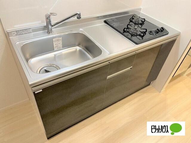 野洲市小篠原アパート 部屋画像
