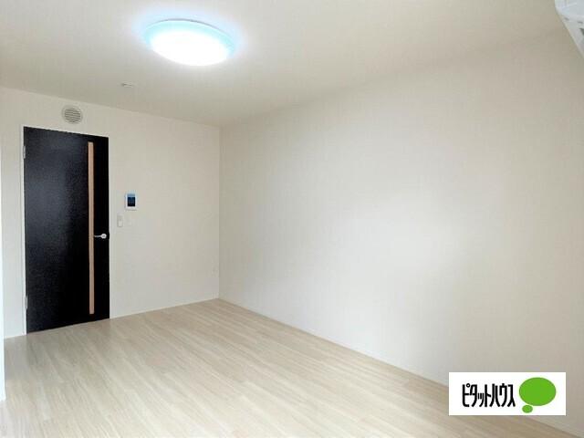 野洲市小篠原アパート 部屋画像