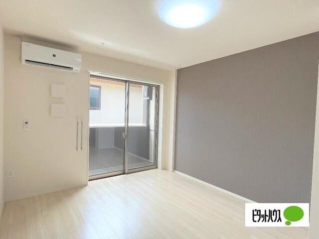 野洲市小篠原アパート 部屋画像