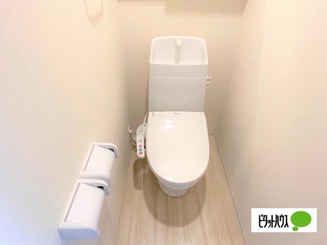 野洲市小篠原アパート 部屋画像