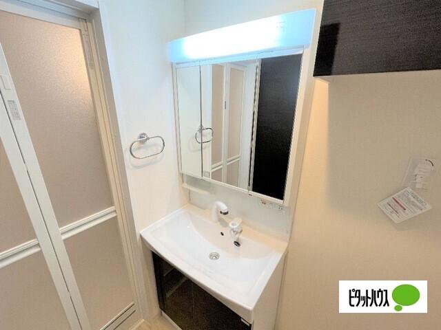 野洲市小篠原アパート 部屋画像