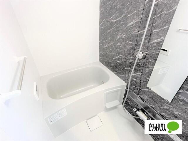 野洲市小篠原アパート 部屋画像