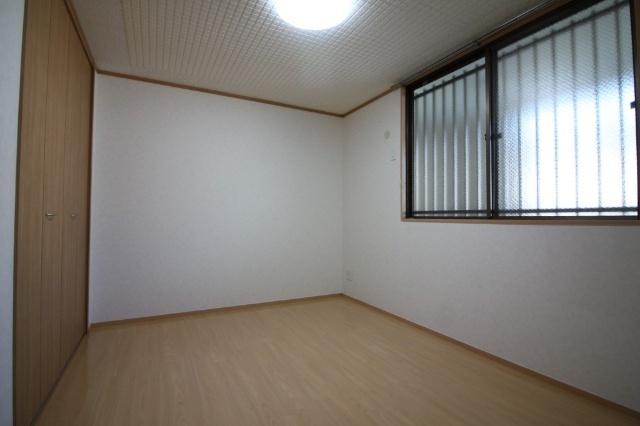 コーポTAMENAGA（102） 室内