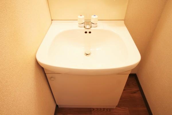 宮司サンシャインⅢ（103） 洗面