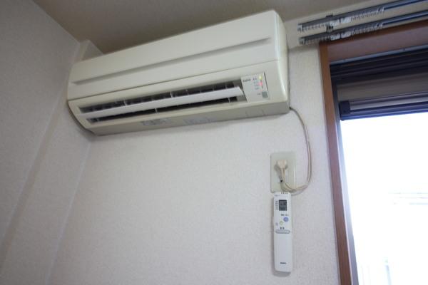 宮司サンシャインⅢ（103） 部屋画像
