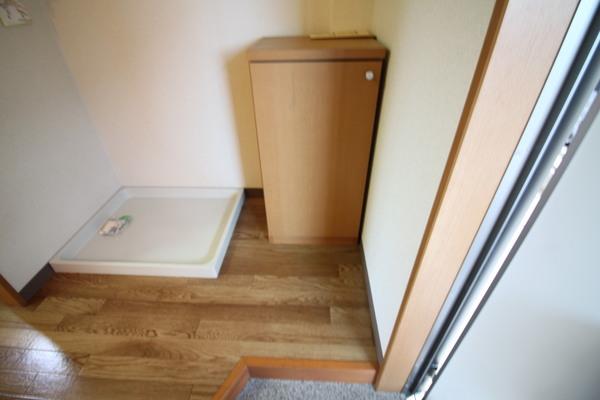 宮司サンシャインⅢ（103） 部屋画像