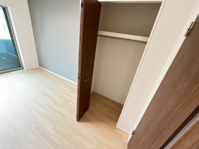 アメニティヤス 収納
