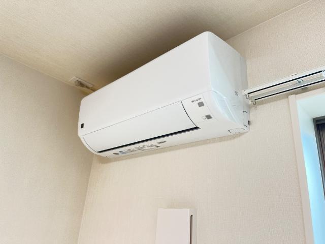 アメニティヤス 部屋画像