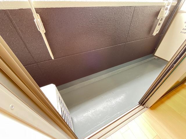 アメニティヤス 部屋画像