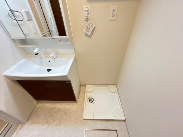 アメニティヤス 部屋画像