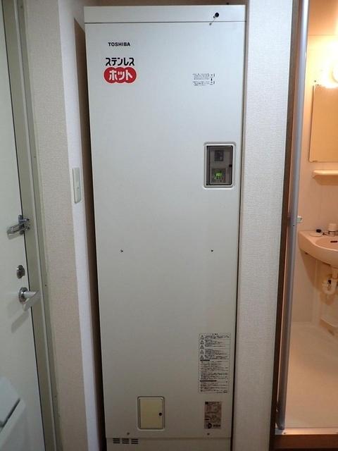 アースマーシーマンション（206） 部屋画像