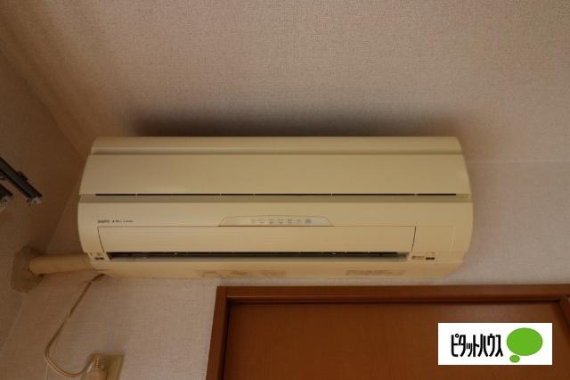 近江八幡市北之庄町マンション 部屋画像