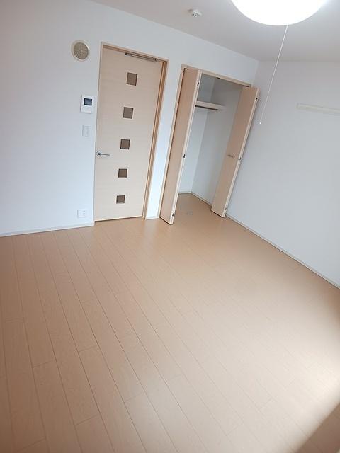 Ｃｈａｒｍｅ金屋（206） 室内