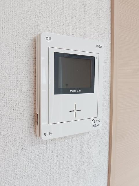 Ｃｈａｒｍｅ金屋（206） 設備