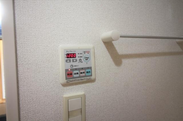 ソル・レヴェンテ　ウーノ（206） 部屋画像