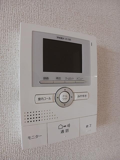 Ｒｉｒｉａ　Ⅶ　Ⅴ（204） 設備
