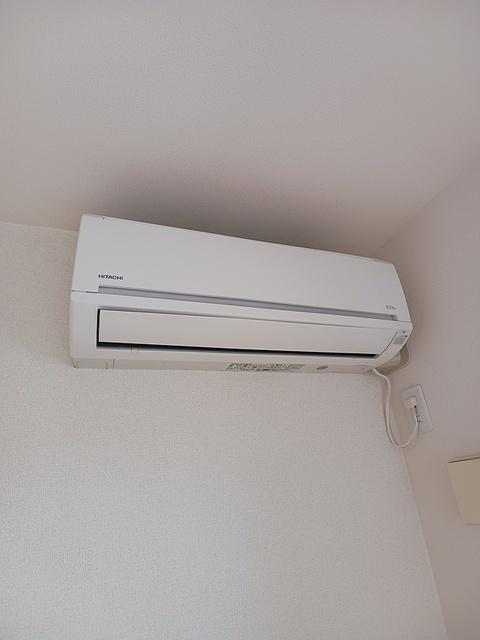 Ｒｉｒｉａ　Ⅶ　Ⅴ（204） その他部屋・スペース