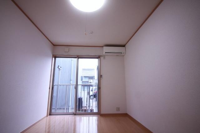 HOUSE I ROKUBANKAN リビング