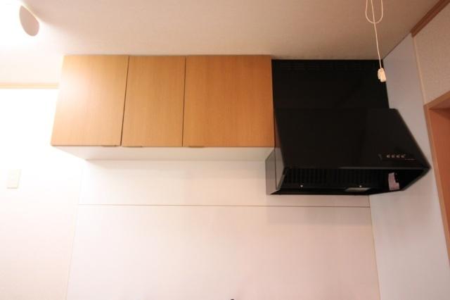 HOUSE I ROKUBANKAN 部屋画像