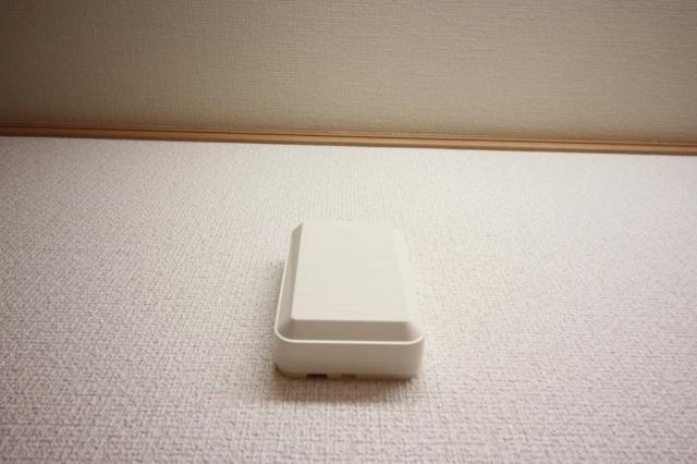 HOUSE I ROKUBANKAN 部屋画像