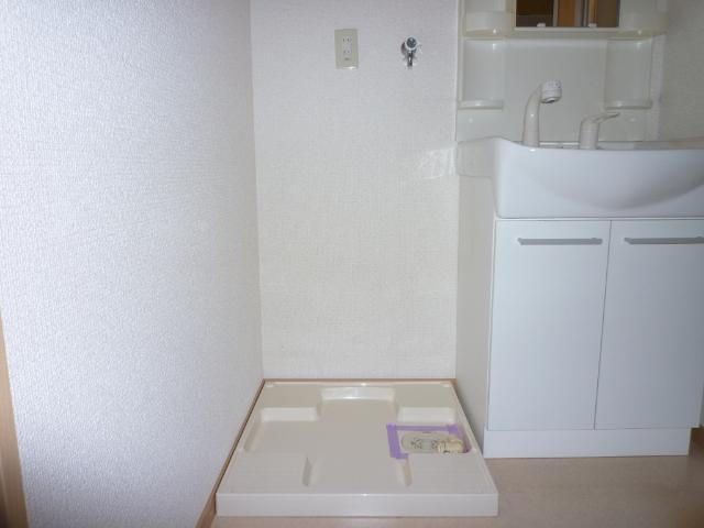 HOUSE I ROKUBANKAN 部屋画像