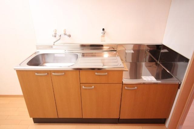HOUSE I ROKUBANKAN 部屋画像