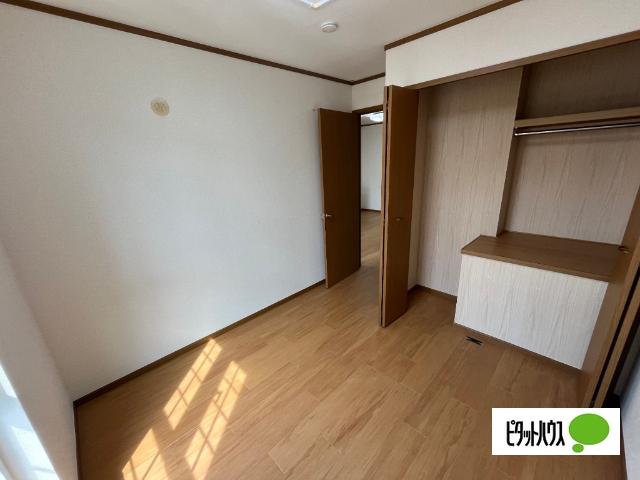 東近江市佐野町アパート 部屋画像