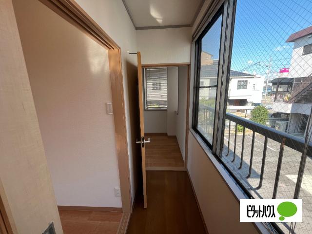 近江八幡市鷹飼町アパート その他部屋・スペース