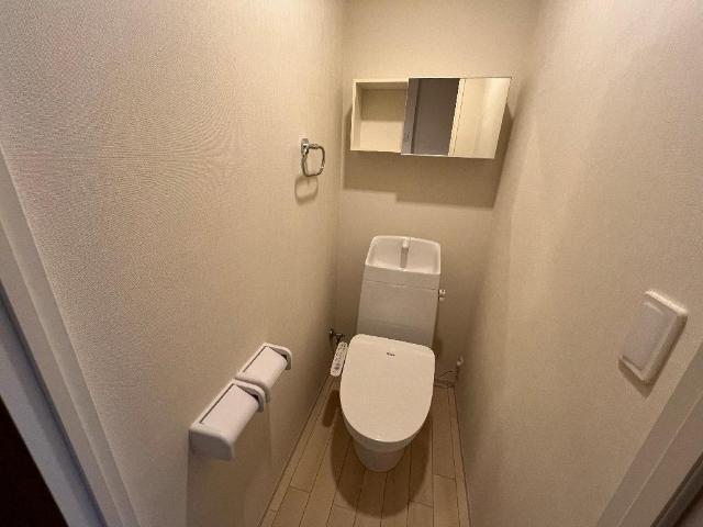 Asahi　Tarnal（アサヒ　ターナル） 部屋画像