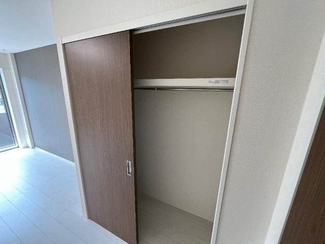 Asahi　Tarnal（アサヒ　ターナル） 収納