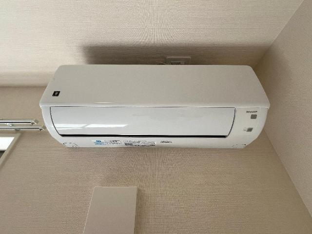 Asahi　Tarnal（アサヒ　ターナル） 部屋画像