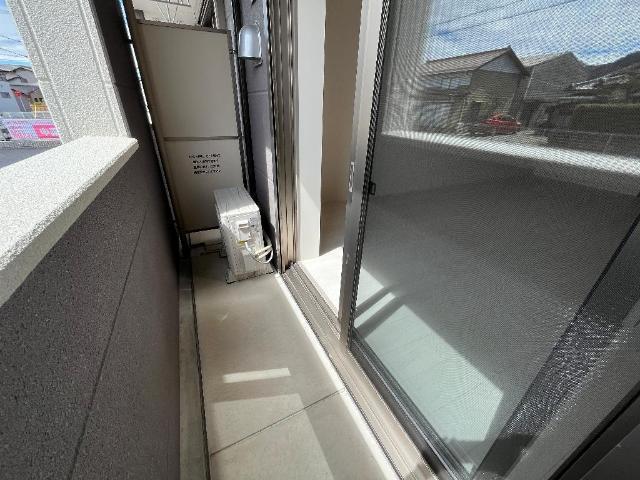 Asahi　Tarnal（アサヒ　ターナル） 部屋画像
