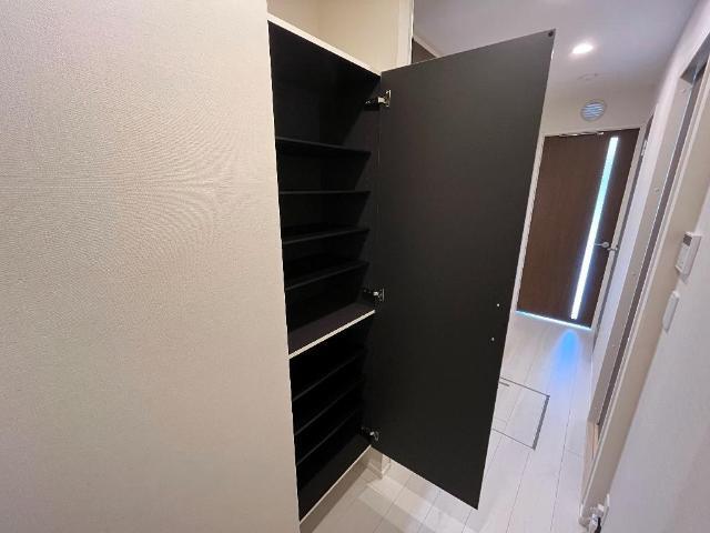Asahi　Tarnal（アサヒ　ターナル） 部屋画像