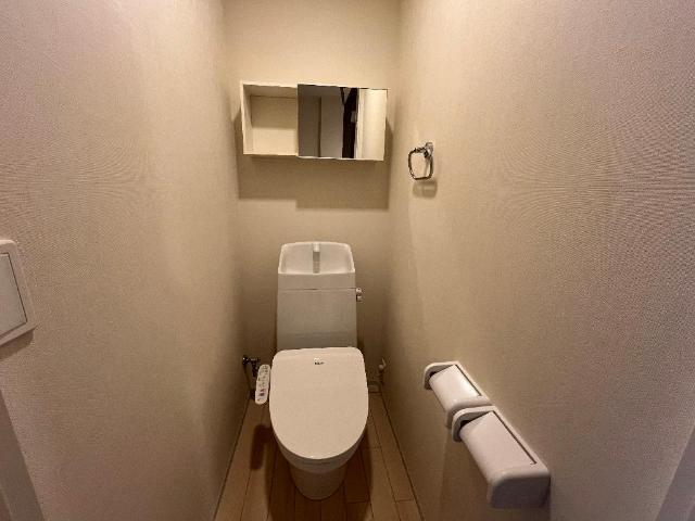 Asahi　Tarnal（アサヒ　ターナル） 部屋画像