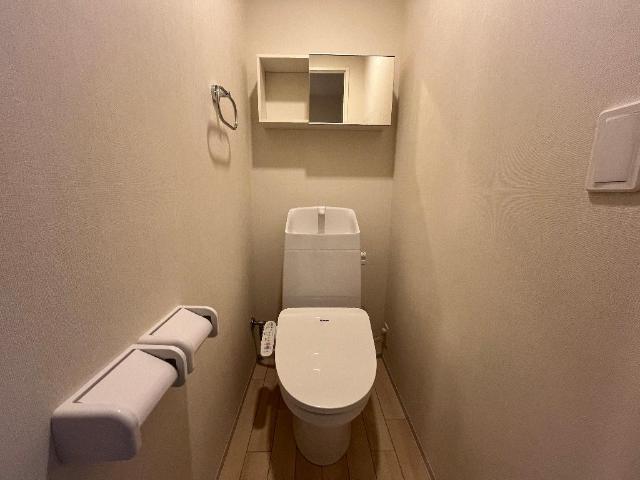 Asahi　Tarnal（アサヒ　ターナル） 部屋画像