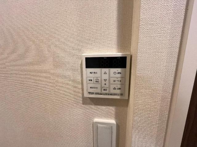 Asahi　Tarnal（アサヒ　ターナル） 部屋画像