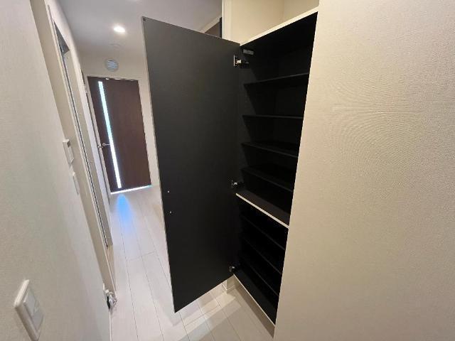 Asahi　Tarnal（アサヒ　ターナル） 部屋画像