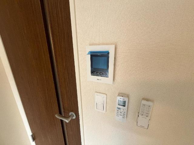 Asahi　Tarnal（アサヒ　ターナル） 部屋画像