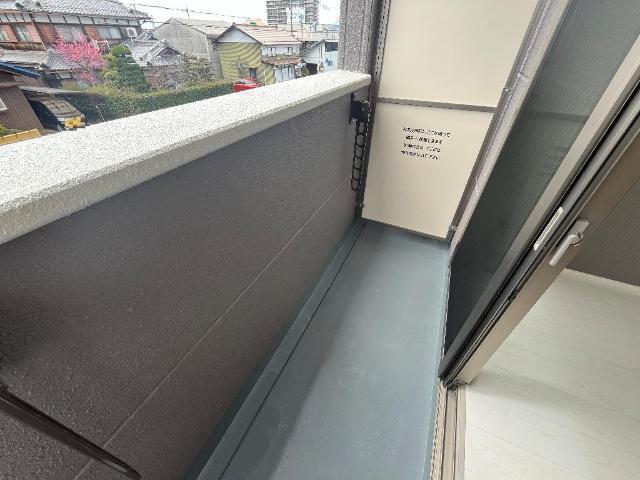 Asahi　Tarnal（アサヒ　ターナル） 部屋画像