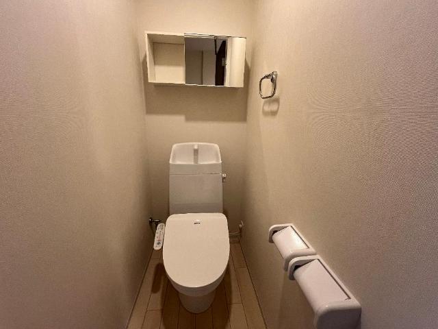 Asahi　Tarnal（アサヒ　ターナル） 部屋画像