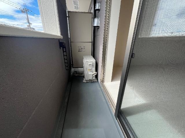 Asahi　Tarnal（アサヒ　ターナル） 部屋画像