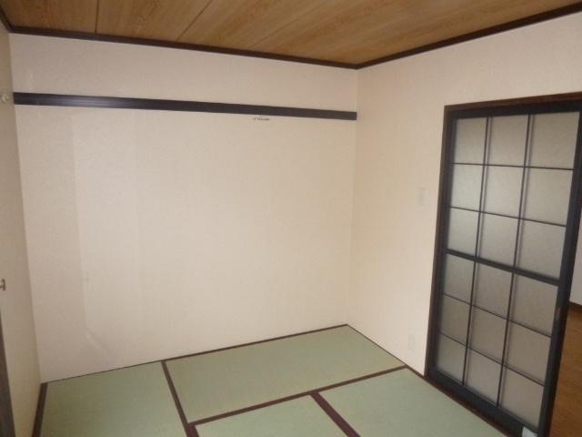 リバティハイツ 室内