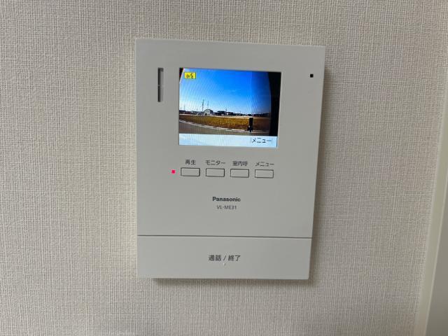VALENTE  SAZANAMI  (ヴァレンテ　サザナミ) 部屋画像