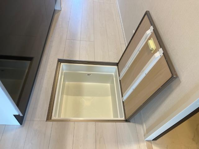 VALENTE  SAZANAMI  (ヴァレンテ　サザナミ) 部屋画像