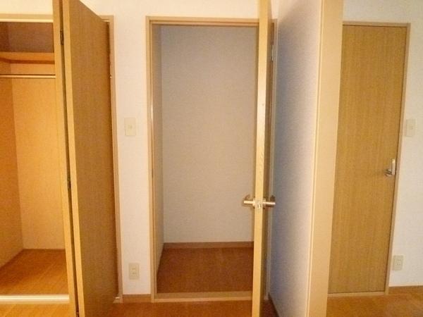 コーポラスエフピー（8） 部屋画像