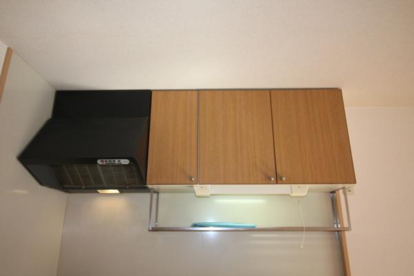 コーポラスエフピー（8） 部屋画像